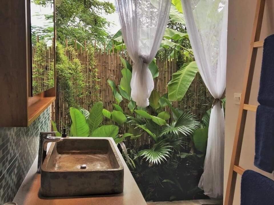 Chi-Bu Riverside Nhon Trach 外观 照片