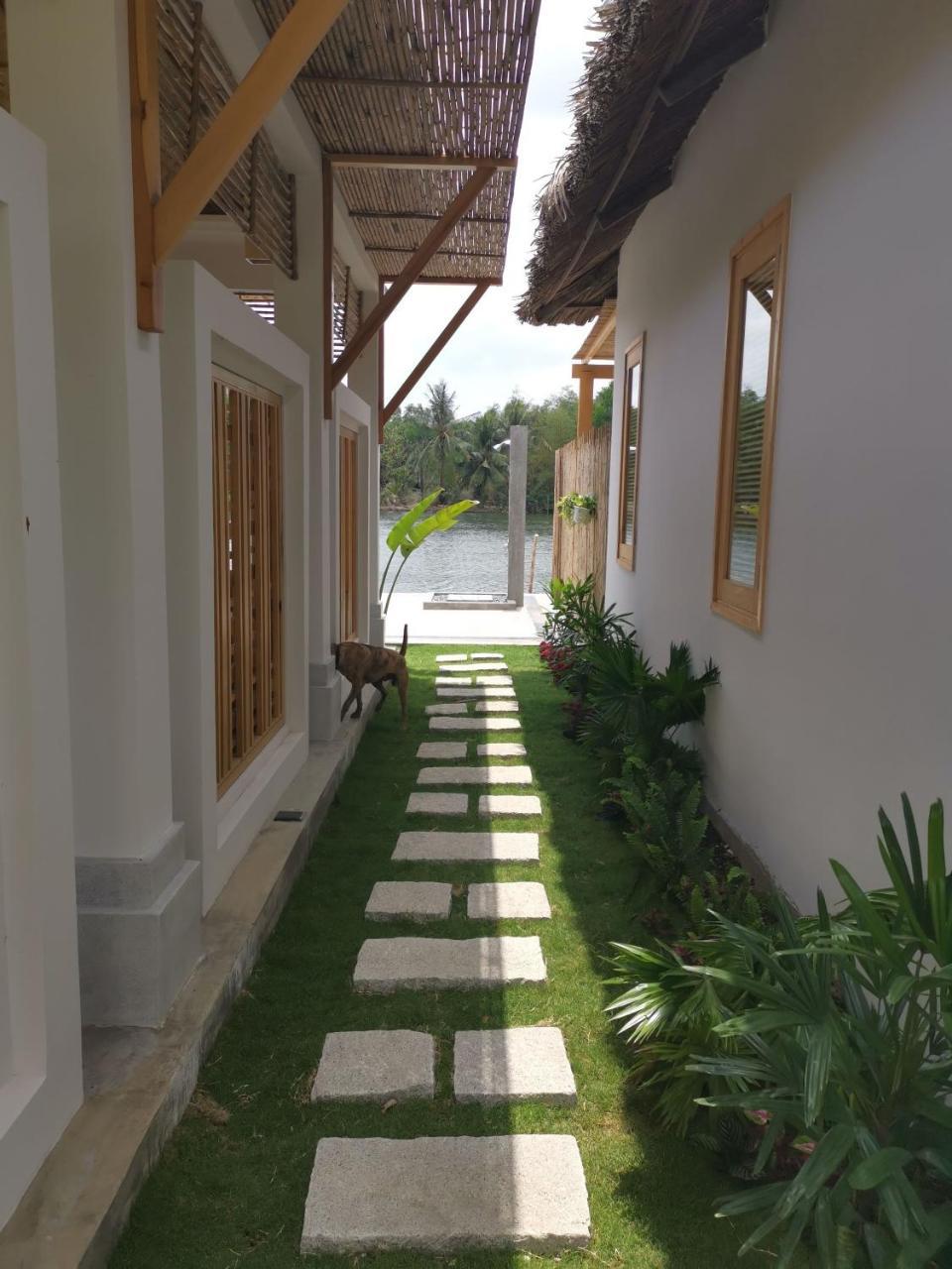 Chi-Bu Riverside Nhon Trach 外观 照片