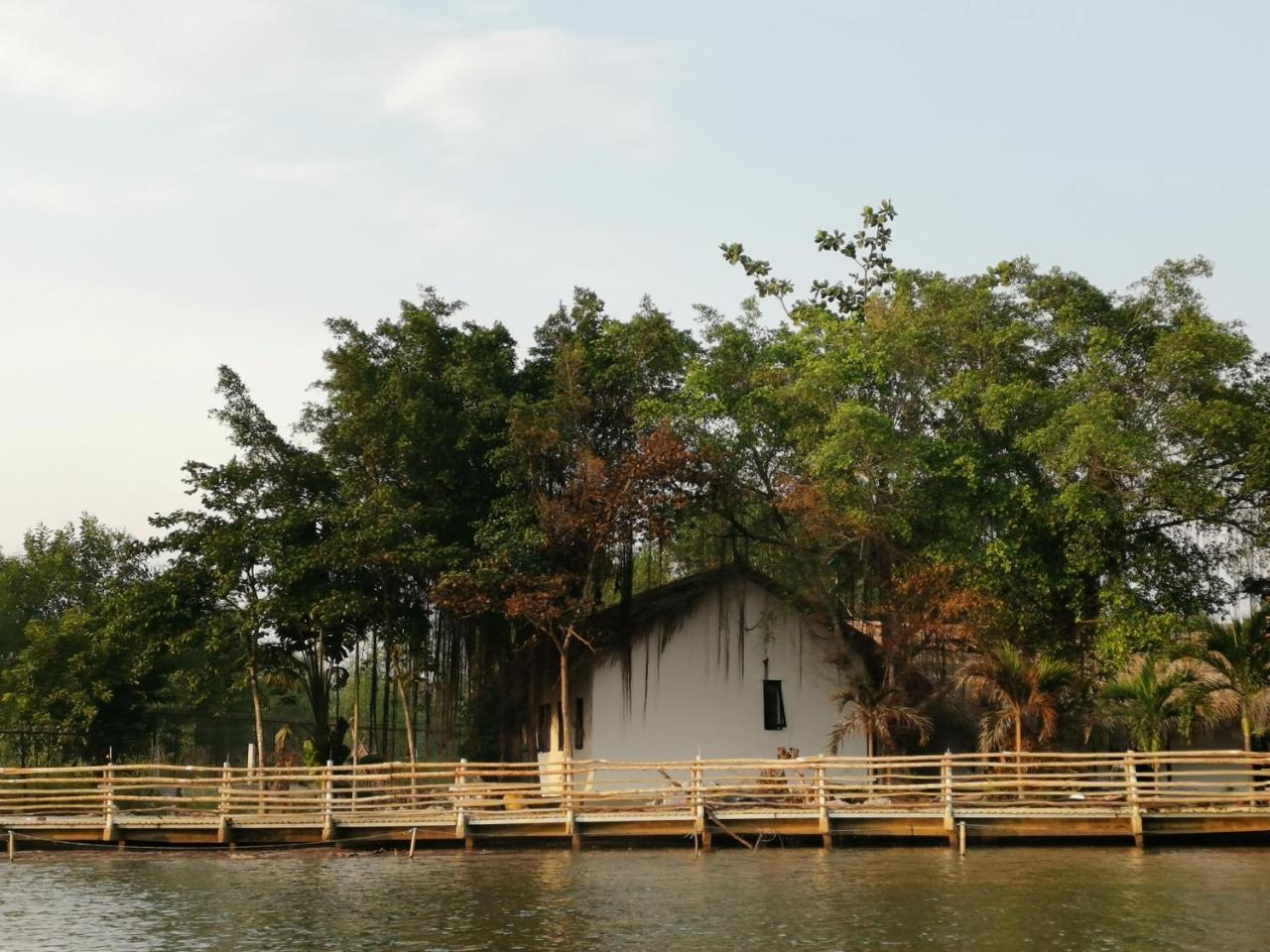 Chi-Bu Riverside Nhon Trach 外观 照片